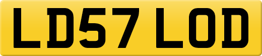 LD57LOD